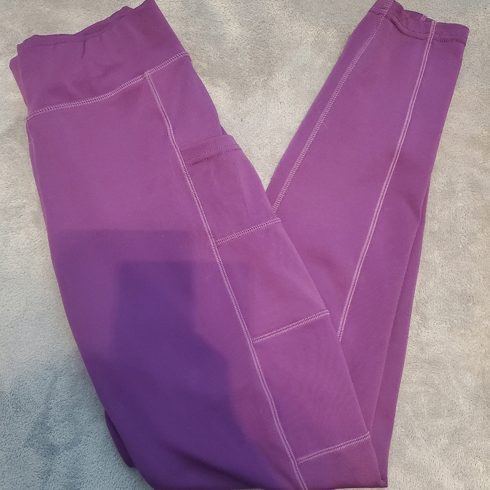POP Fit Leggings